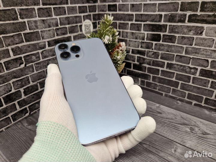 iPhone 13 Pro Max, 256 ГБ