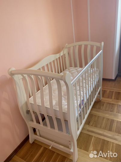 Манеж детский