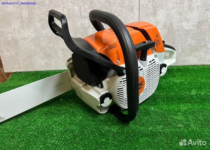 Бензопила stihl ms381 (Арт.74684)