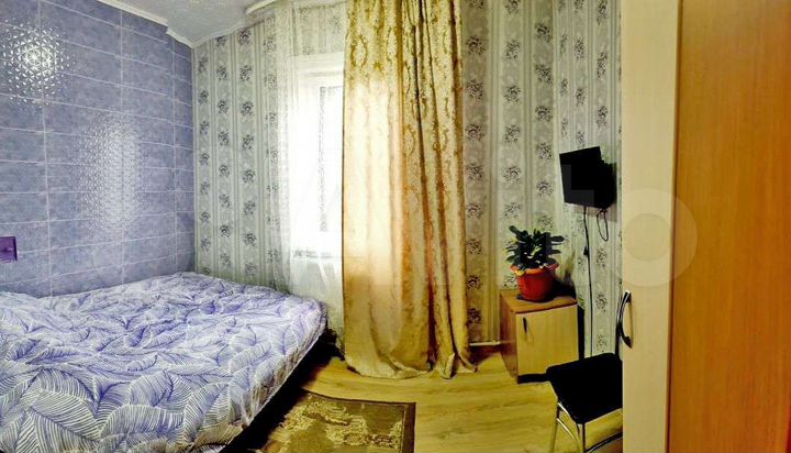 Дом 80 м² на участке 10 сот.