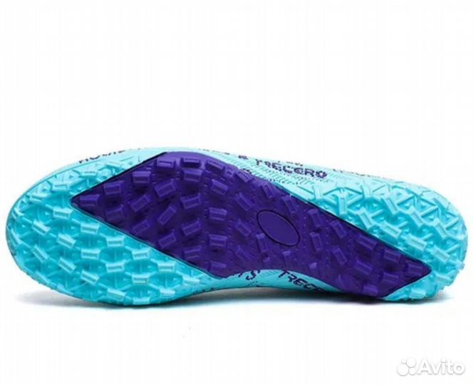 Бутсы для футзала много размеров