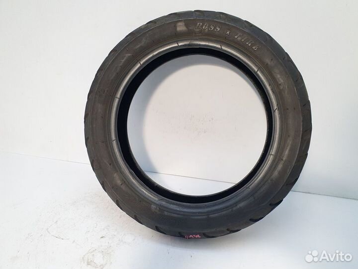 Boss Tire 120 70-12 арт. А138