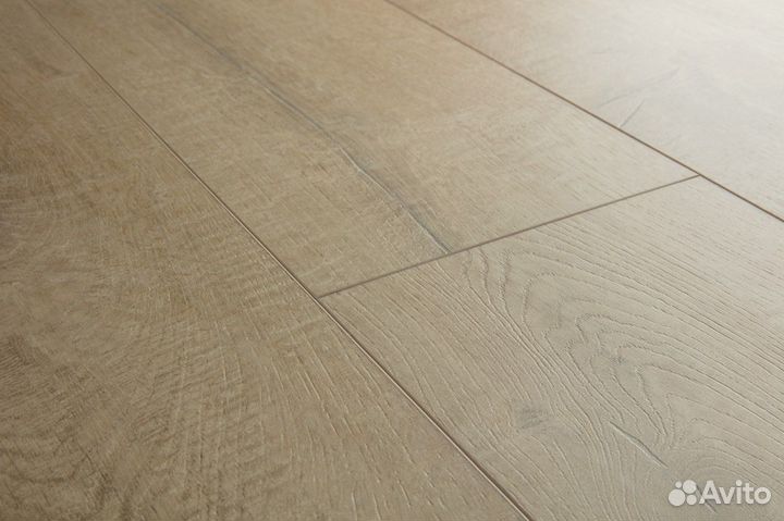 Пвх-плитка Quick-Step Livyn Дуб бархатный