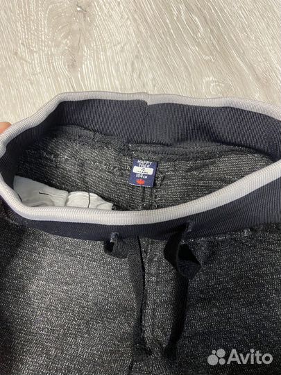 Брюки на мальчика 98 104