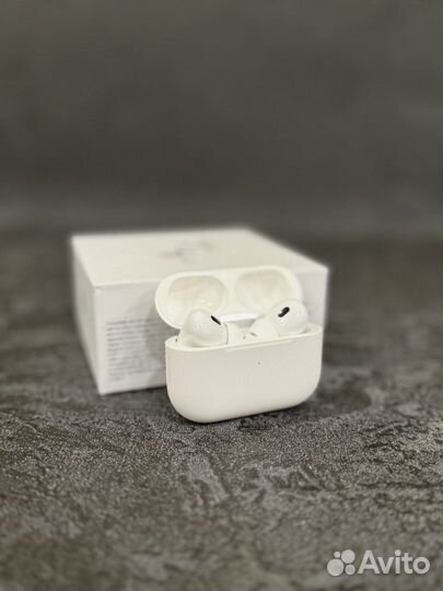 Airpods pro 2 fco+