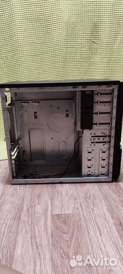Корпус для пк