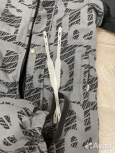 Зимний комбинезон Lenne 86