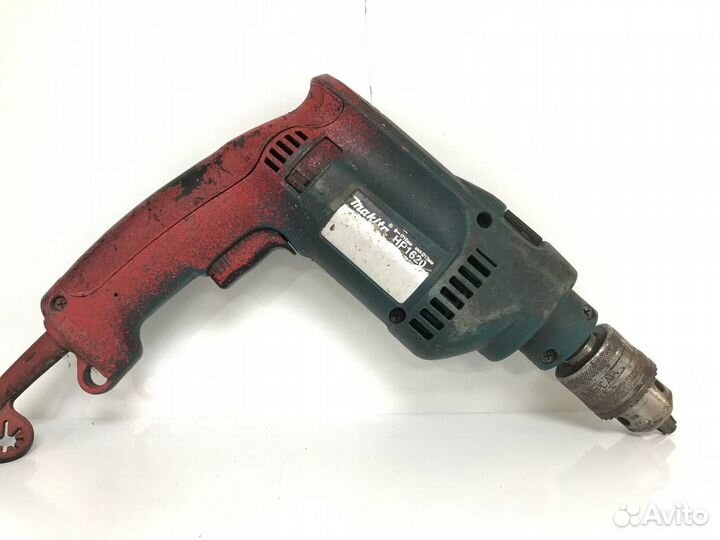 Дрель Makita HP 1620 арт. Y73685