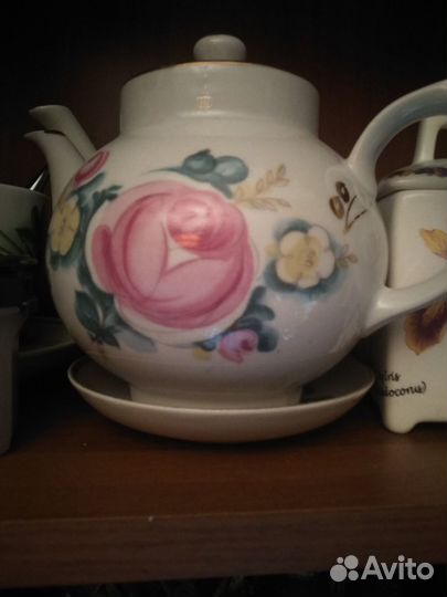 Дулево, остатки