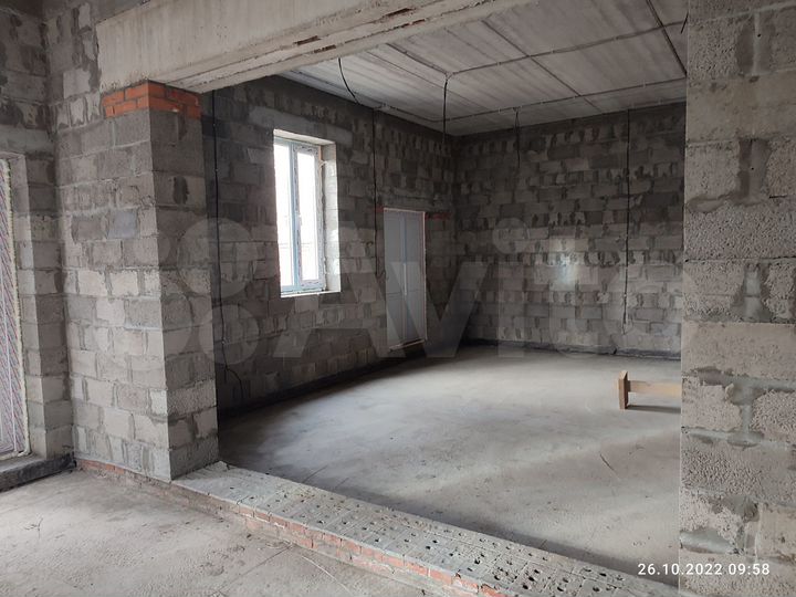Здание, 400 м²