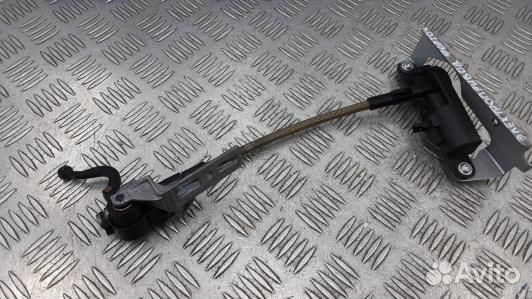 Электропривод форточки задн. лев mercedes benz R-c