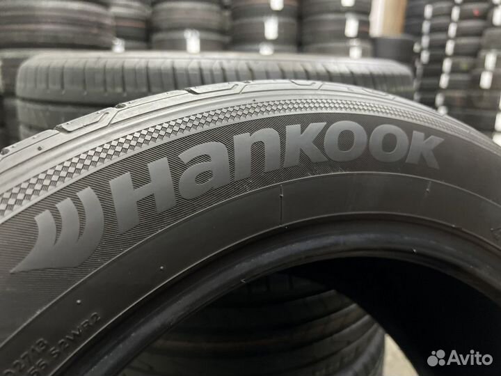 Hankook Ventus Prime 3 K125 225/55 R18