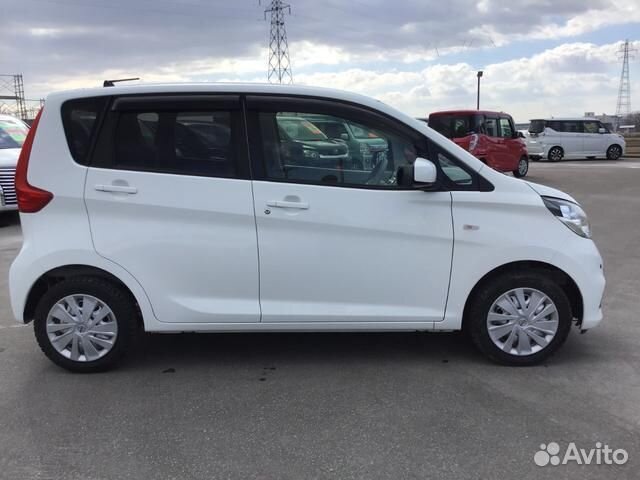 Nissan Dayz 0.7 CVT, 2019, 37 000 км