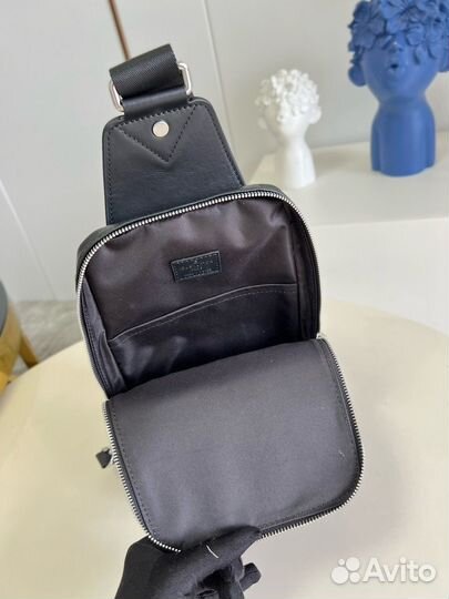 Сумка Louis Vuitton Avenue sling оригинал