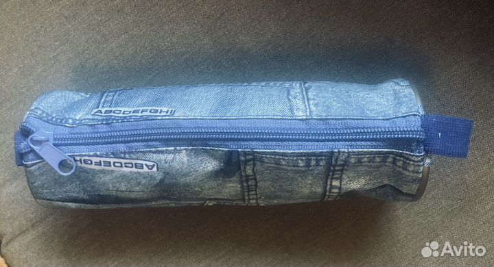 Пеналы новые