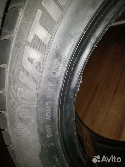 Ovation VI-388 205/55 R16 94W