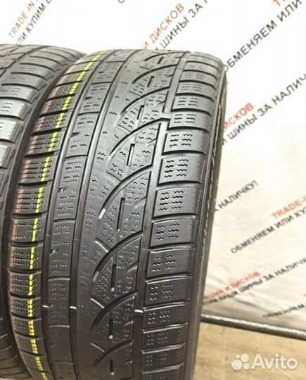 Hankook Winter I'Cept Evo 215/50 R17 95Q