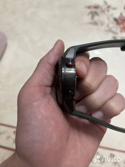 Garmin marq athlete gen 1
