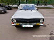 ГАЗ 24 Волга 2.4 MT, 1989, 56 000 км, с пробегом, цена 325 000 руб.