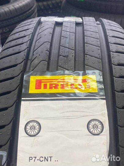 Pirelli Cinturato P7 245/40 R19