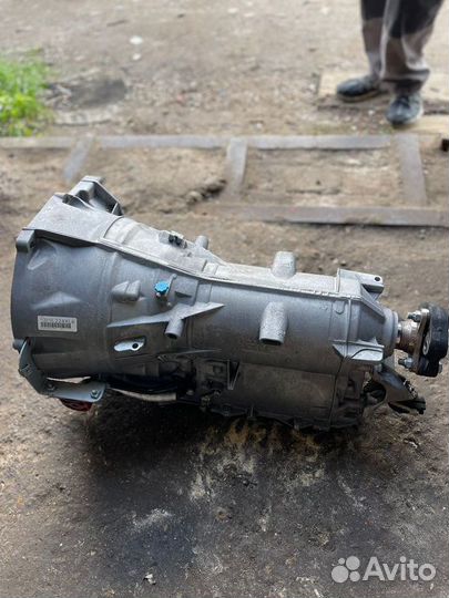 АКПП Bmw 3-Series F30 F31 N13B16 2013