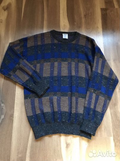 Мужской свитер