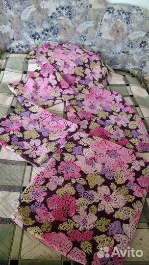 Наволочка декоративная