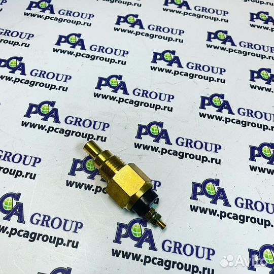 Датчик температуры Hitachi 8971256011