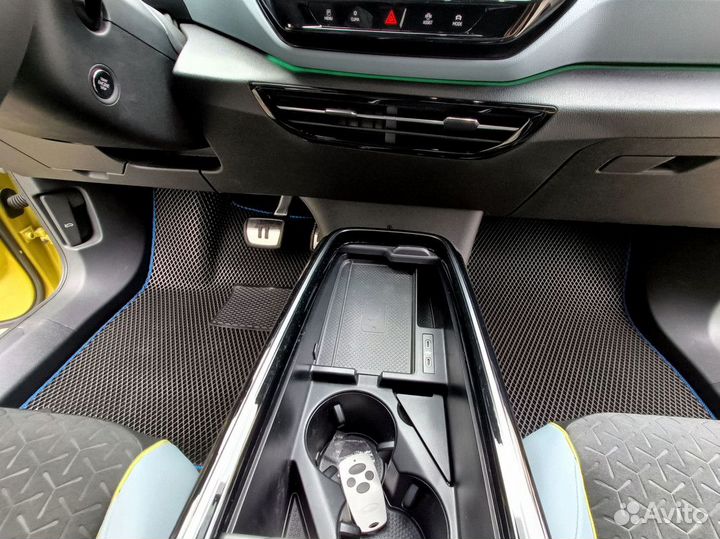 Коврики eva от производителя