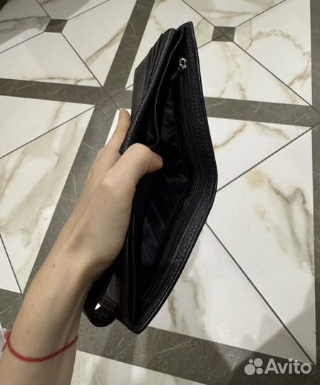 Портмоне мужское dr koffer