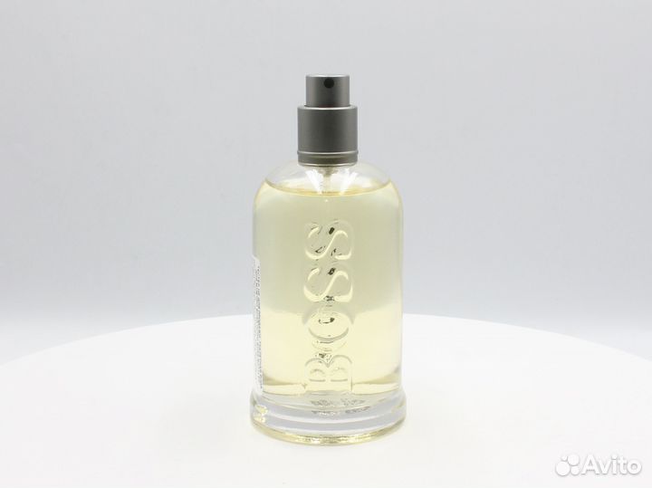 Hugo Boss Bottled 100ml Туалетная вода