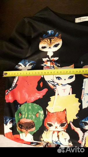 Туника платье,болеро