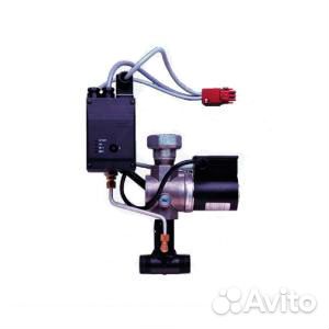 Блок контроля