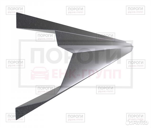 Пороги Suzuki Grand Vitara 2 и другие