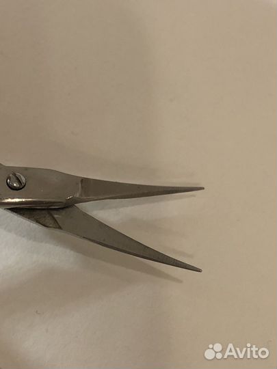 Инструменты для маникюра