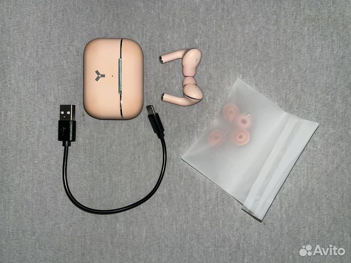 Беспроводные наушники Indigo TWS