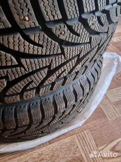 Sailun Ice Blazer WST1 245/70 R16