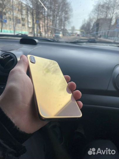 iPhone Xs Max, 64 ГБ