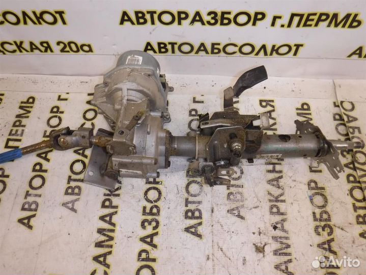 Колонка рулевая Hyundai Elantra (HD) 2006-2010