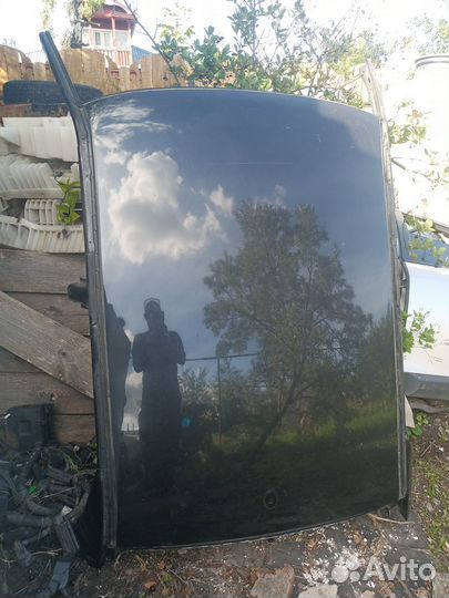 Крыша chery amulet A 15 лифтбэк