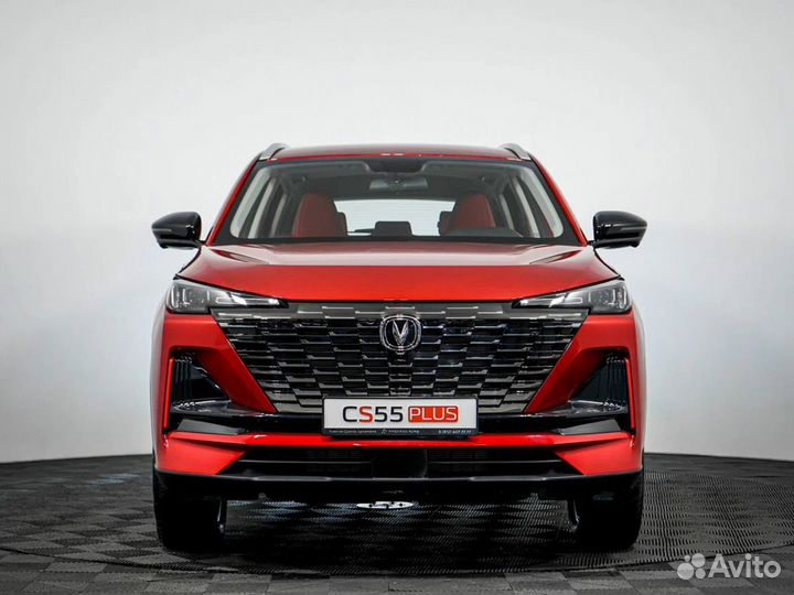 Changan CS55 Plus 1.5 AMT, 2023