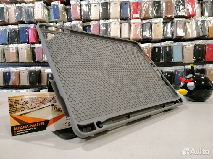 iPad Pro чехол