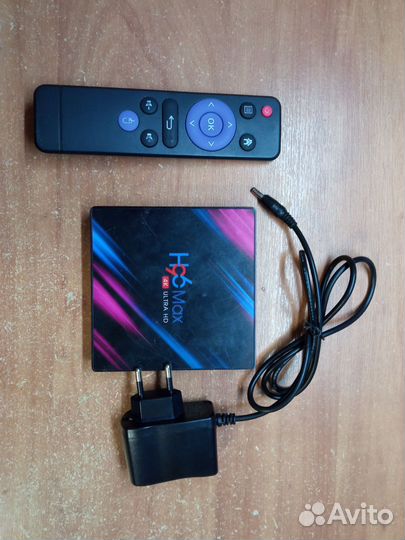 Прошивка тв приставок