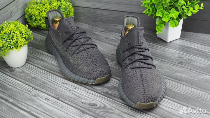 Adidas yeezy boost 350 v2 размеры 36 45