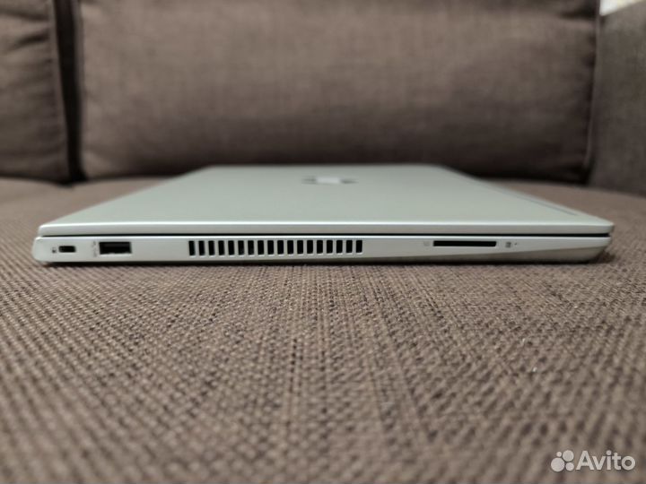 Ноутбук HP Probook 430 G7