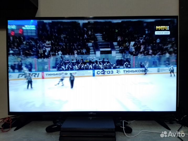 Телевизор SMART tv 50
