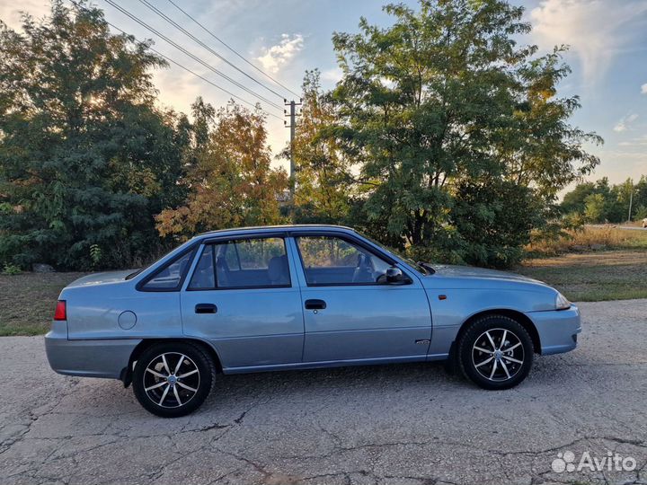 Daewoo Nexia 1.5 МТ, 2010, 149 000 км