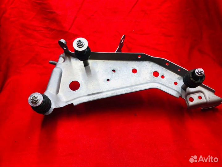 Компрессор пневмоподвески A2133200043 Mercedes-Ben