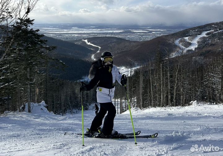 Горнолыжный костюм женский 44 Termit