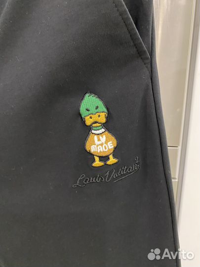 Спортивный костюм louis vuitton